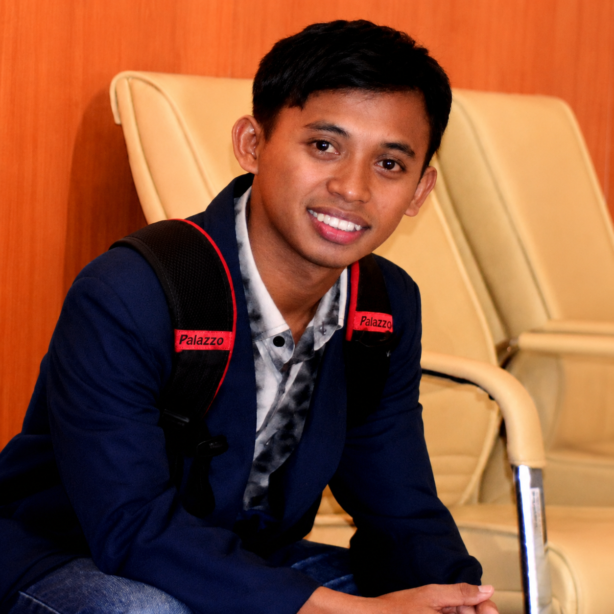 Santri Programmer