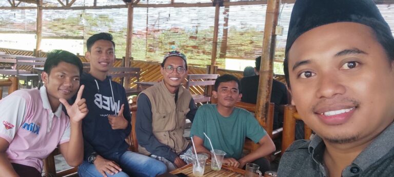 Ngopi Bareng Maduradev