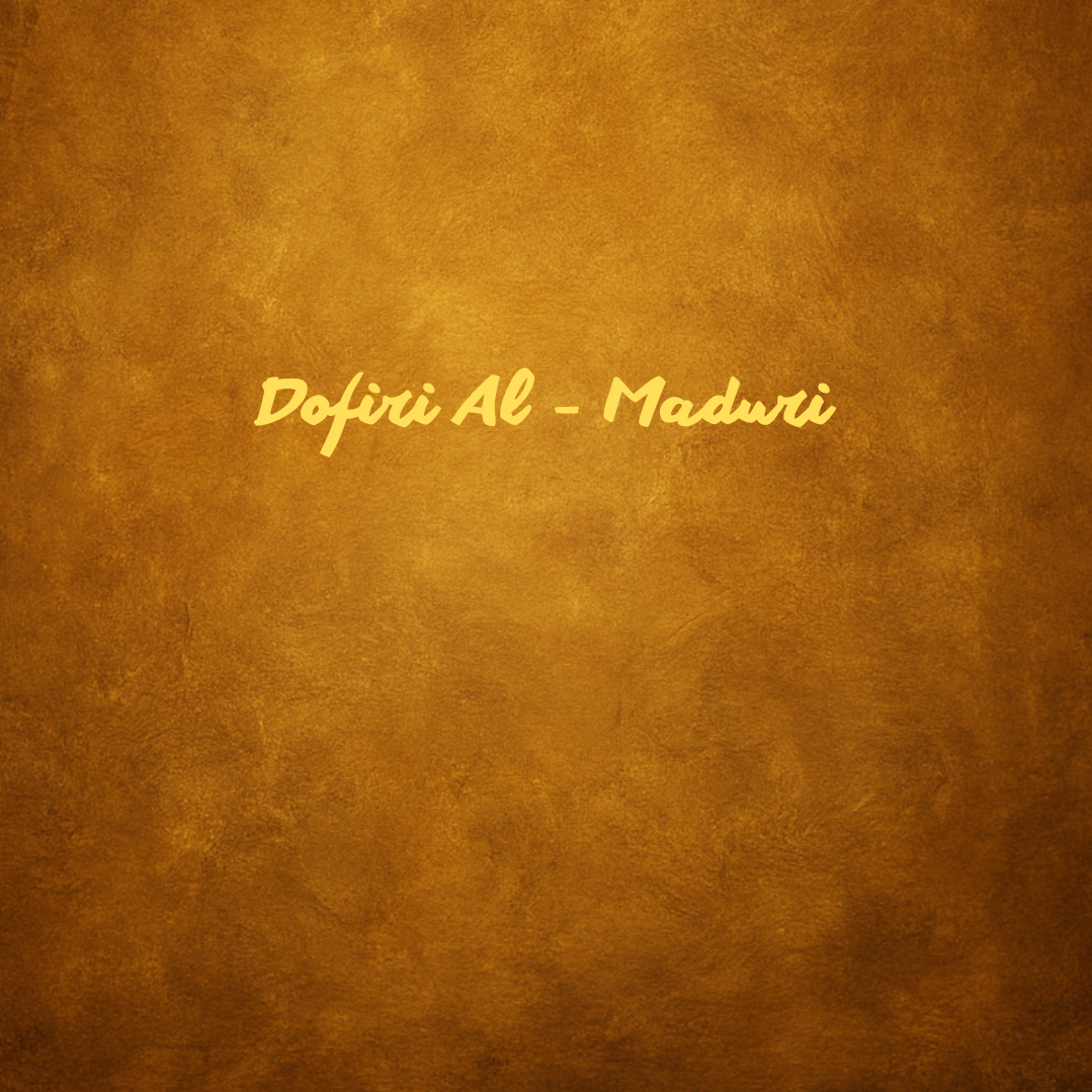 Dofiri Al-Maduri