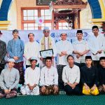 PONDOK PESANTREN NURUL JADID ADAKAN SIMA’AN AL-QUR’AN 30 JUZ MENJELANG RAMADHAN