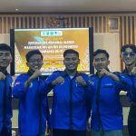 Kader Pesantren UNUJA Pimpin IMMIPSI Pusat, Bawa Semangat Perubahan dari Pesantren ke Tingkat Nasional
