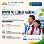 Keputusan BAN-PDM Tahun 2026 Tahap IV Tentang Penetapan Hasil Akreditasi Visitasi